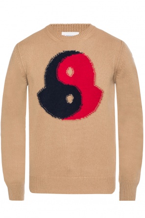 Wool sweater, zdjęcie 1 Wool sweater od Moncler